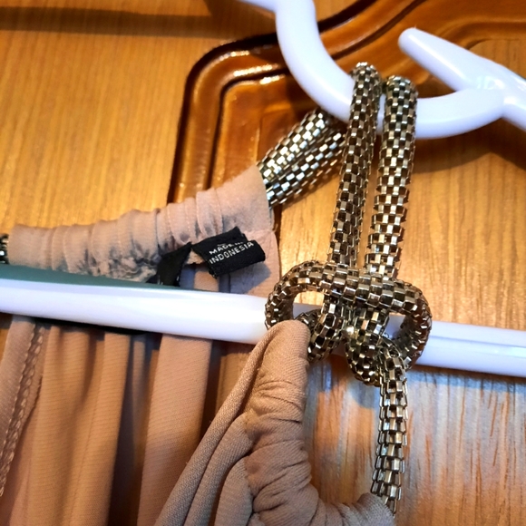 ESSENTIALS Italy Women dress Large.$40 - Picture 4 of 5